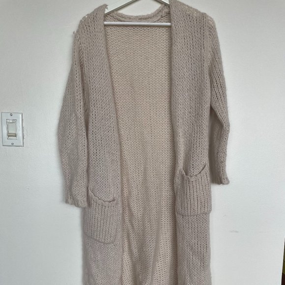 Knit Cardigan - Picture 2 of 6